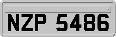 NZP5486