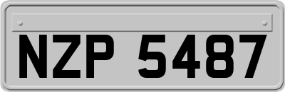 NZP5487