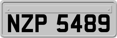 NZP5489