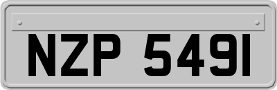 NZP5491