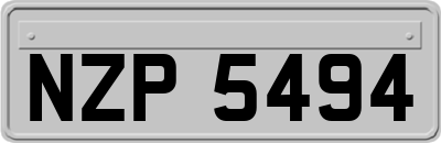 NZP5494