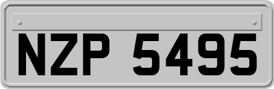 NZP5495