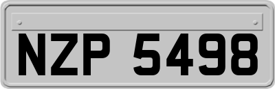 NZP5498