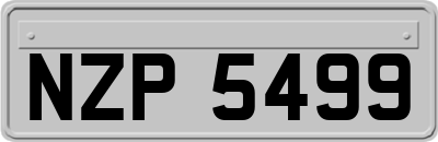 NZP5499