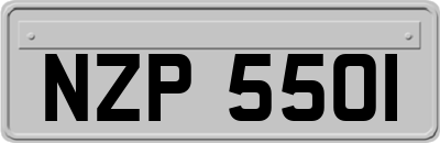 NZP5501