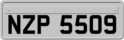 NZP5509