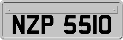 NZP5510