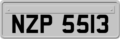 NZP5513