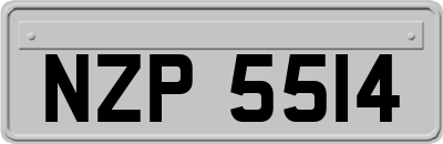 NZP5514