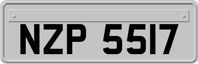 NZP5517