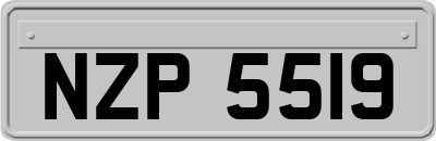 NZP5519