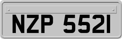 NZP5521