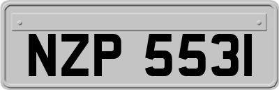 NZP5531