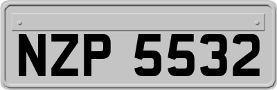NZP5532