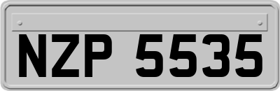 NZP5535