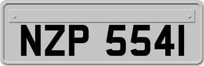 NZP5541