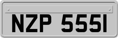 NZP5551