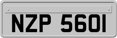 NZP5601