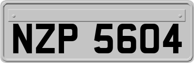 NZP5604