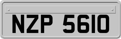 NZP5610