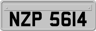 NZP5614