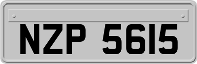 NZP5615