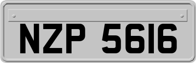 NZP5616