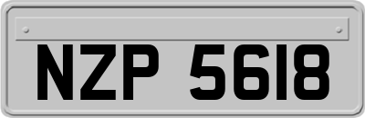 NZP5618