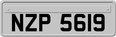 NZP5619