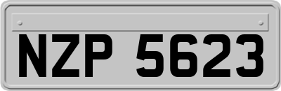 NZP5623