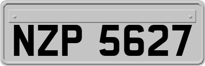 NZP5627