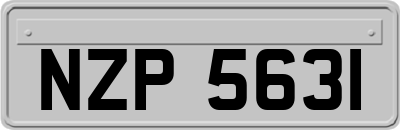 NZP5631