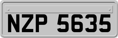 NZP5635