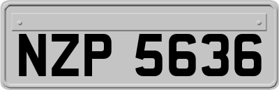 NZP5636