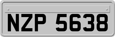 NZP5638