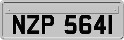 NZP5641