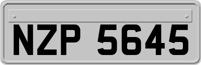 NZP5645