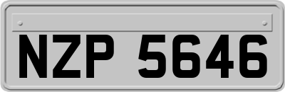 NZP5646