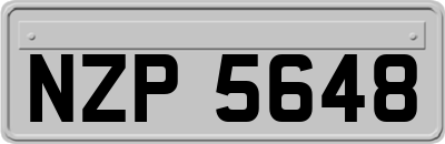 NZP5648