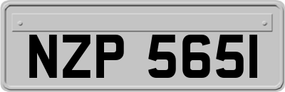 NZP5651