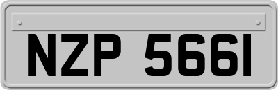 NZP5661
