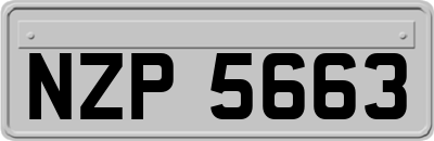 NZP5663