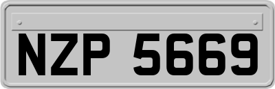 NZP5669