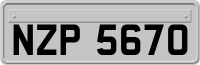 NZP5670