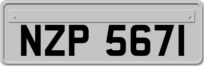 NZP5671