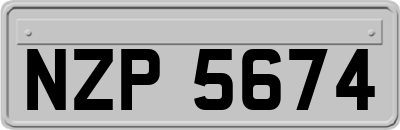 NZP5674