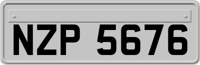NZP5676