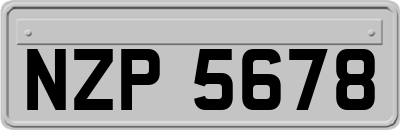 NZP5678