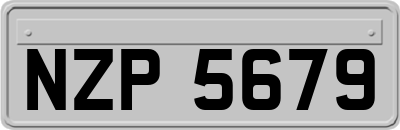 NZP5679
