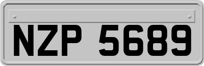NZP5689